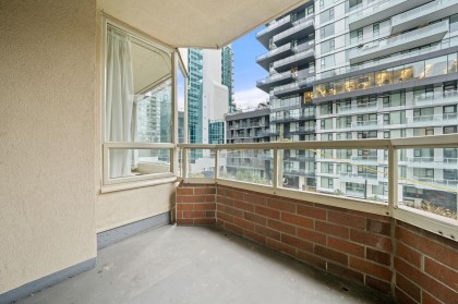 Photo 11 at 307 - 1330 Hornby Street, Downtown VW, Vancouver West