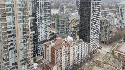 Photo 29 at 307 - 1330 Hornby Street, Downtown VW, Vancouver West