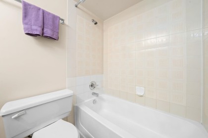 Photo 21 at 307 - 1330 Hornby Street, Downtown VW, Vancouver West