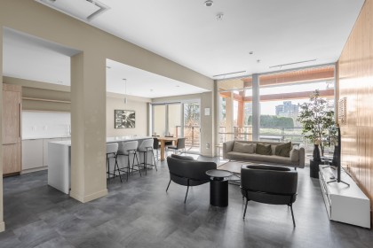 Photo 27 at 202 - 108 E 8th Street, Central Lonsdale, North Vancouver