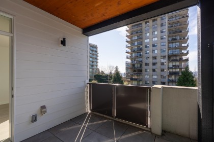 Photo 22 at 202 - 108 E 8th Street, Central Lonsdale, North Vancouver