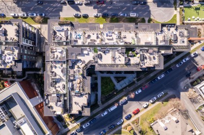 Photo 32 at 202 - 108 E 8th Street, Central Lonsdale, North Vancouver