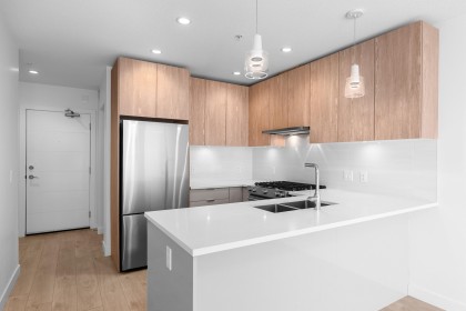 Photo 9 at 202 - 108 E 8th Street, Central Lonsdale, North Vancouver