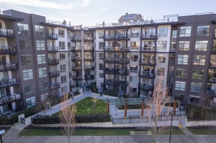 Photo 30 at 202 - 108 E 8th Street, Central Lonsdale, North Vancouver