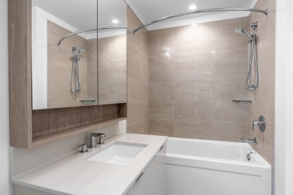 Photo 14 at 202 - 108 E 8th Street, Central Lonsdale, North Vancouver