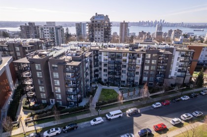 Photo 31 at 202 - 108 E 8th Street, Central Lonsdale, North Vancouver