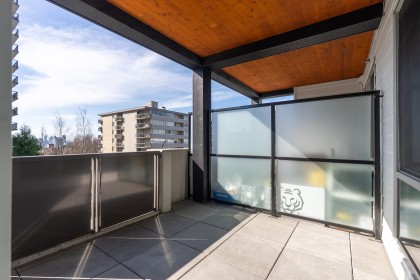 Photo 21 at 202 - 108 E 8th Street, Central Lonsdale, North Vancouver