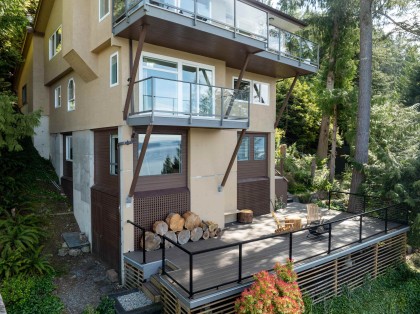 Photo 27 at 250 Kelvin Grove Way, Lions Bay, West Vancouver