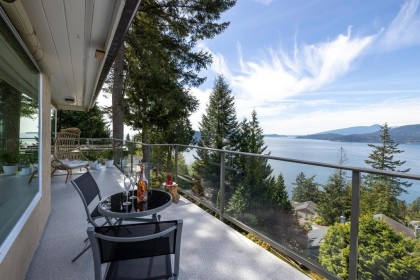 Photo 13 at 250 Kelvin Grove Way, Lions Bay, West Vancouver