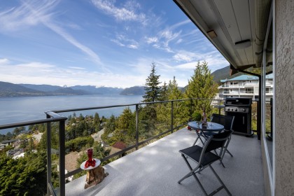 Photo 12 at 250 Kelvin Grove Way, Lions Bay, West Vancouver