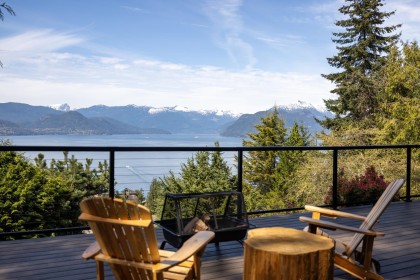 Photo 30 at 250 Kelvin Grove Way, Lions Bay, West Vancouver