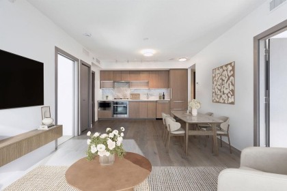 Photo 3 at 1751 - 38 Smithe Street, Downtown VW, Vancouver West