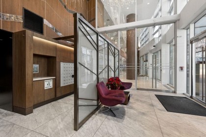 Photo 32 at 1751 - 38 Smithe Street, Downtown VW, Vancouver West