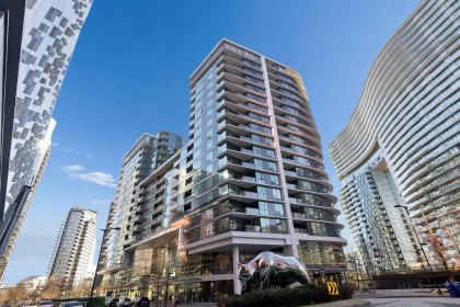 Photo 30 at 1751 - 38 Smithe Street, Downtown VW, Vancouver West