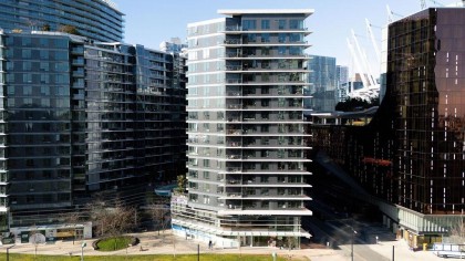 Photo 37 at 1751 - 38 Smithe Street, Downtown VW, Vancouver West