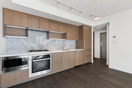 Photo 11 at 1751 - 38 Smithe Street, Downtown VW, Vancouver West