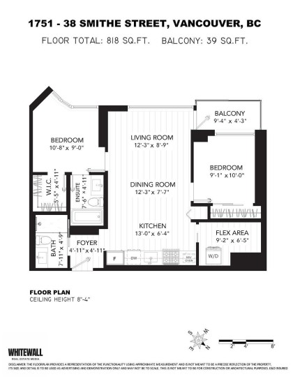 Photo 40 at 1751 - 38 Smithe Street, Downtown VW, Vancouver West