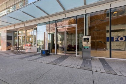 Photo 31 at 1751 - 38 Smithe Street, Downtown VW, Vancouver West