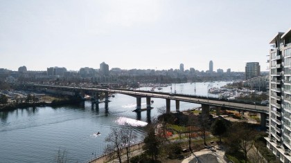 Photo 39 at 1751 - 38 Smithe Street, Downtown VW, Vancouver West