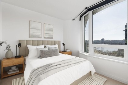 Photo 4 at 1751 - 38 Smithe Street, Downtown VW, Vancouver West