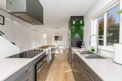 Photo 13 at 3988 Parkway Drive, Quilchena, Vancouver West