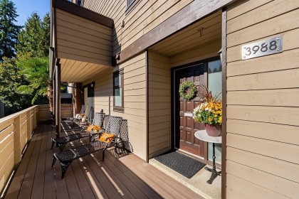 Photo 19 at 3988 Parkway Drive, Quilchena, Vancouver West