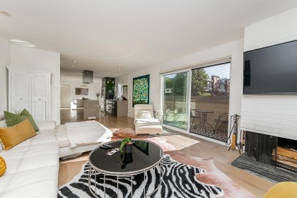 Photo 8 at 3988 Parkway Drive, Quilchena, Vancouver West