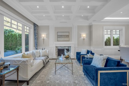 Photo 6 at 3946 W 30th Avenue, Dunbar, Vancouver West