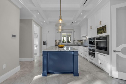 Photo 13 at 3946 W 30th Avenue, Dunbar, Vancouver West