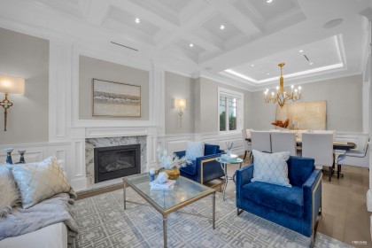 Photo 7 at 3946 W 30th Avenue, Dunbar, Vancouver West