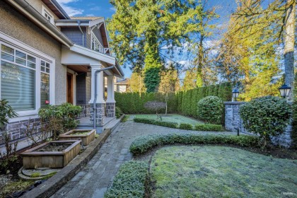 Photo 3 at 3946 W 30th Avenue, Dunbar, Vancouver West