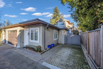 Photo 36 at 3946 W 30th Avenue, Dunbar, Vancouver West