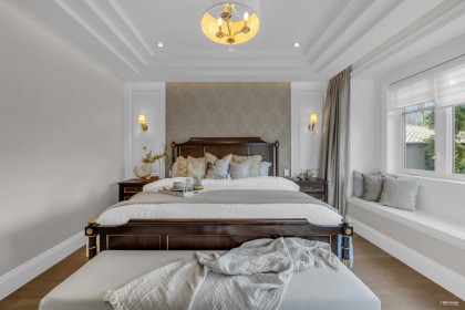 Photo 32 at 3946 W 30th Avenue, Dunbar, Vancouver West