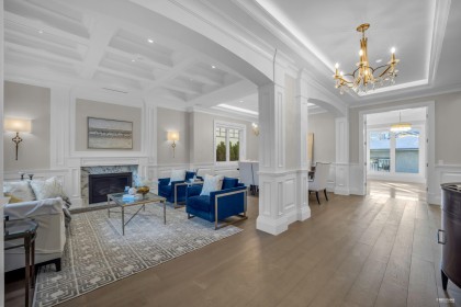 Photo 5 at 3946 W 30th Avenue, Dunbar, Vancouver West