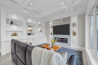 Photo 20 at 3946 W 30th Avenue, Dunbar, Vancouver West