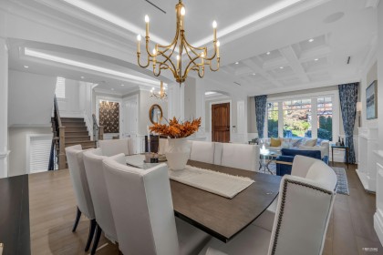 Photo 9 at 3946 W 30th Avenue, Dunbar, Vancouver West