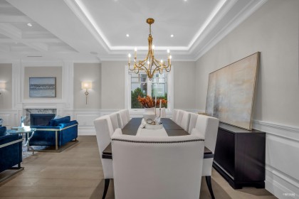 Photo 10 at 3946 W 30th Avenue, Dunbar, Vancouver West