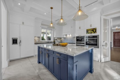 Photo 14 at 3946 W 30th Avenue, Dunbar, Vancouver West