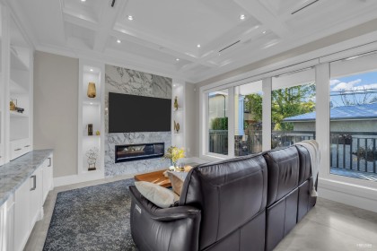 Photo 18 at 3946 W 30th Avenue, Dunbar, Vancouver West