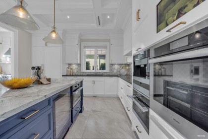 Photo 15 at 3946 W 30th Avenue, Dunbar, Vancouver West