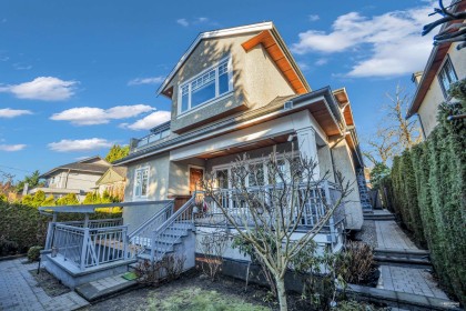 Photo 35 at 3946 W 30th Avenue, Dunbar, Vancouver West