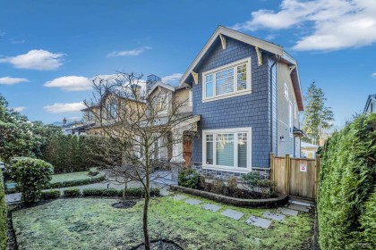 Photo 4 at 3946 W 30th Avenue, Dunbar, Vancouver West
