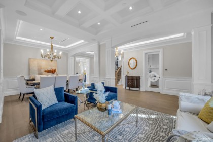 Photo 8 at 3946 W 30th Avenue, Dunbar, Vancouver West