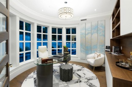 Photo 13 at 1335 Chartwell Drive, Chartwell, West Vancouver