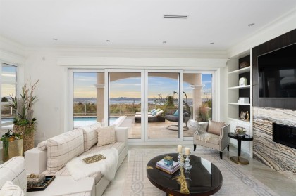 Photo 12 at 1335 Chartwell Drive, Chartwell, West Vancouver