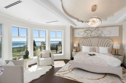 Photo 22 at 1335 Chartwell Drive, Chartwell, West Vancouver