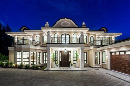 Photo 3 at 1335 Chartwell Drive, Chartwell, West Vancouver