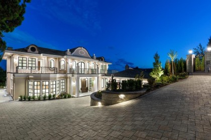 Photo 36 at 1335 Chartwell Drive, Chartwell, West Vancouver