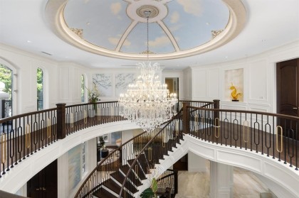 Photo 9 at 1335 Chartwell Drive, Chartwell, West Vancouver