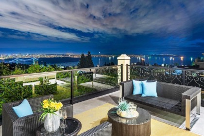 Photo 34 at 1335 Chartwell Drive, Chartwell, West Vancouver